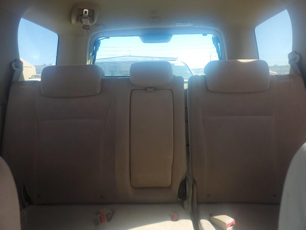 2005 Honda Cr-V Ex VIN: JHLRD78805C039534 Lot: 87075485