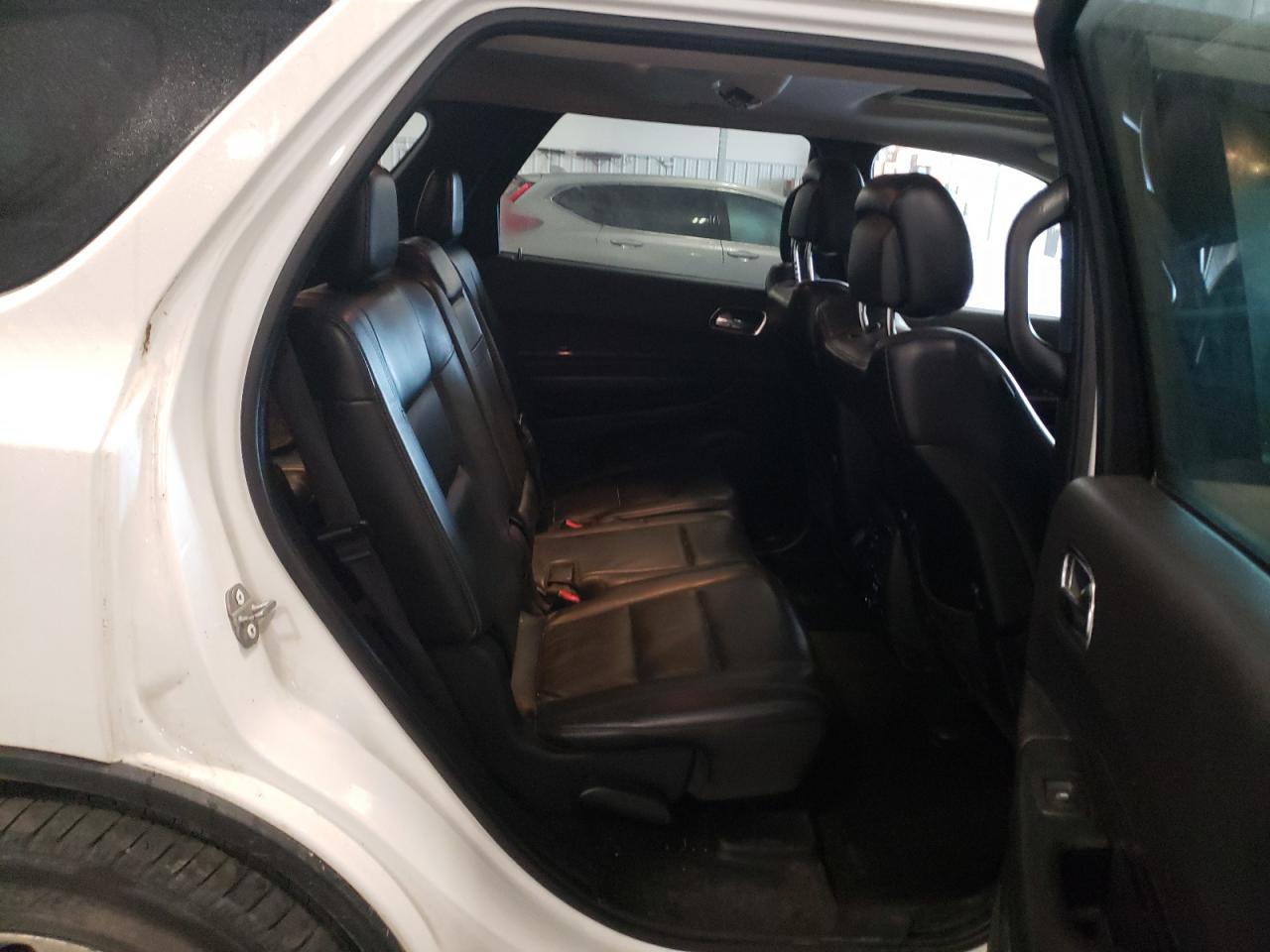 2015 Dodge Durango Limited VIN: 1C4RDJDG9FC161351 Lot: 85298505