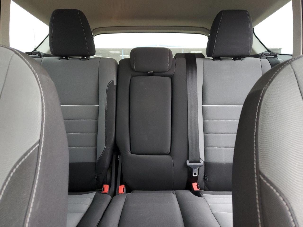 2013 Ford Escape Se VIN: 1FMCU9GX6DUB82628 Lot: 86064355