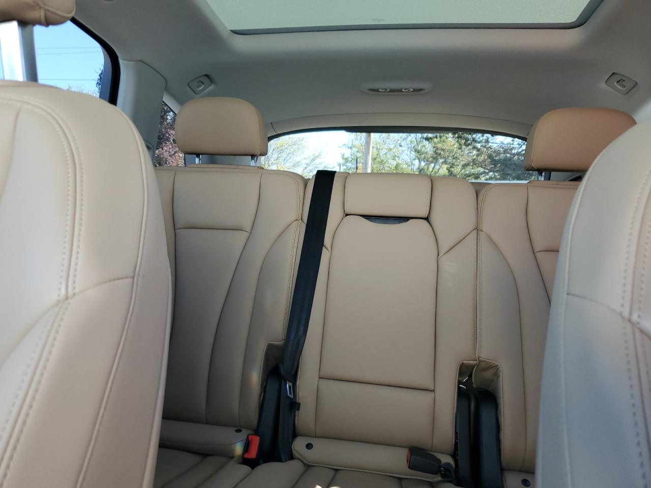 2020 Audi Q7 Premium VIN: WA1AXAF74LD003436 Lot: 86227065