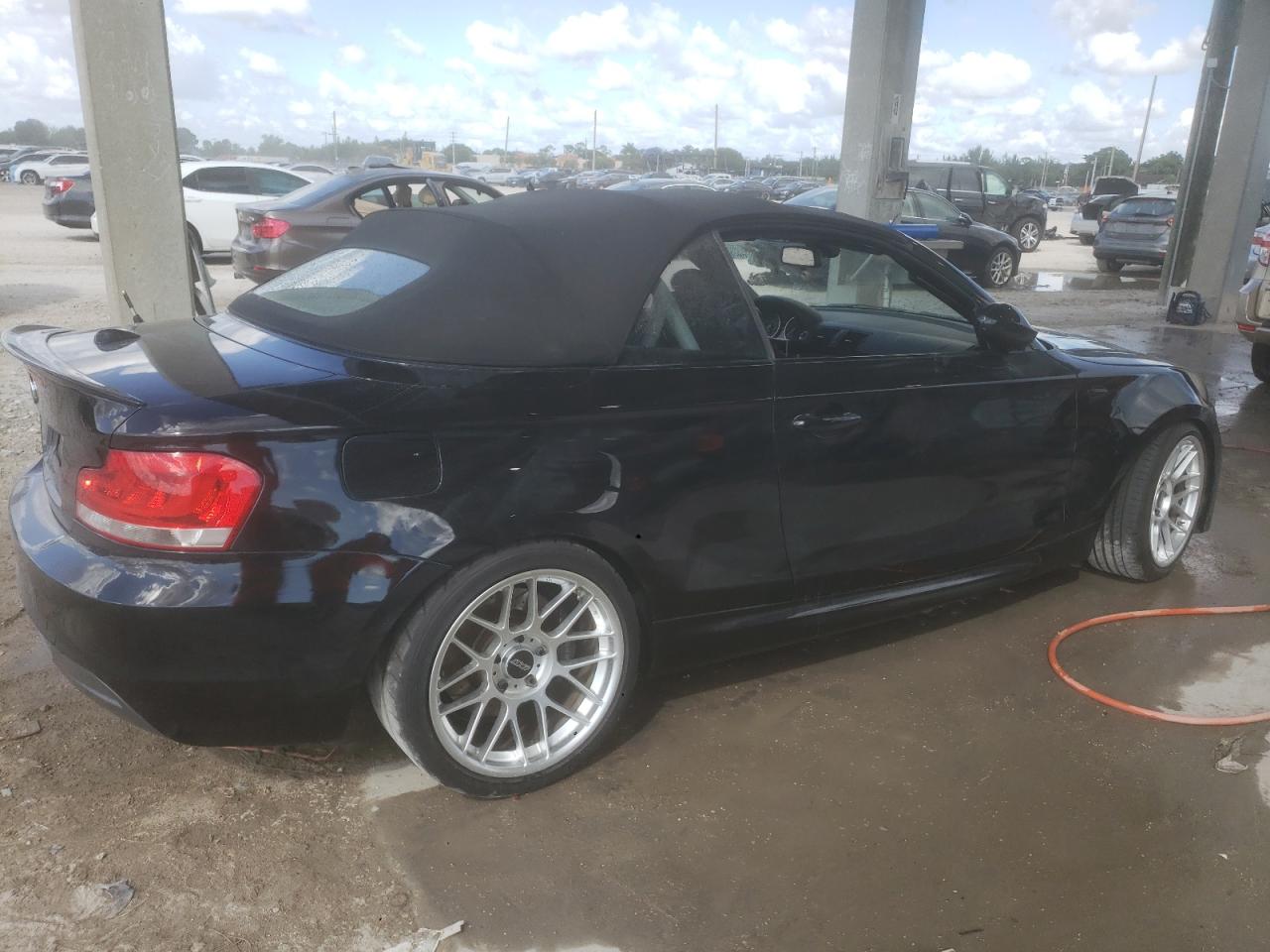 I (E81/E82/E87/E88) I (E81/E82/E87/E88)