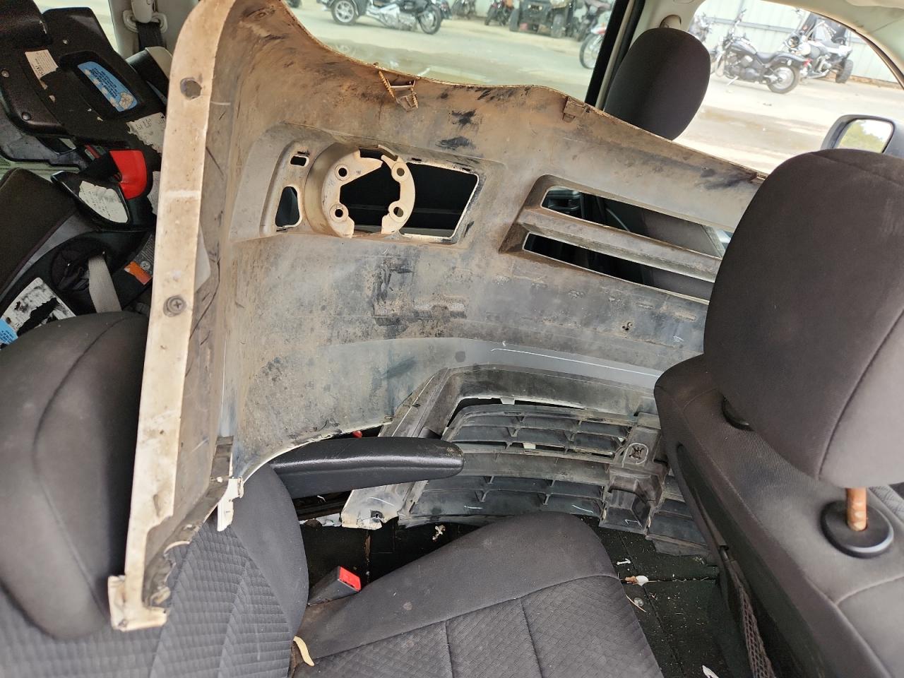 2010 Dodge Grand Caravan Se VIN: 2D4RN4DEXAR268151 Lot: 87226465