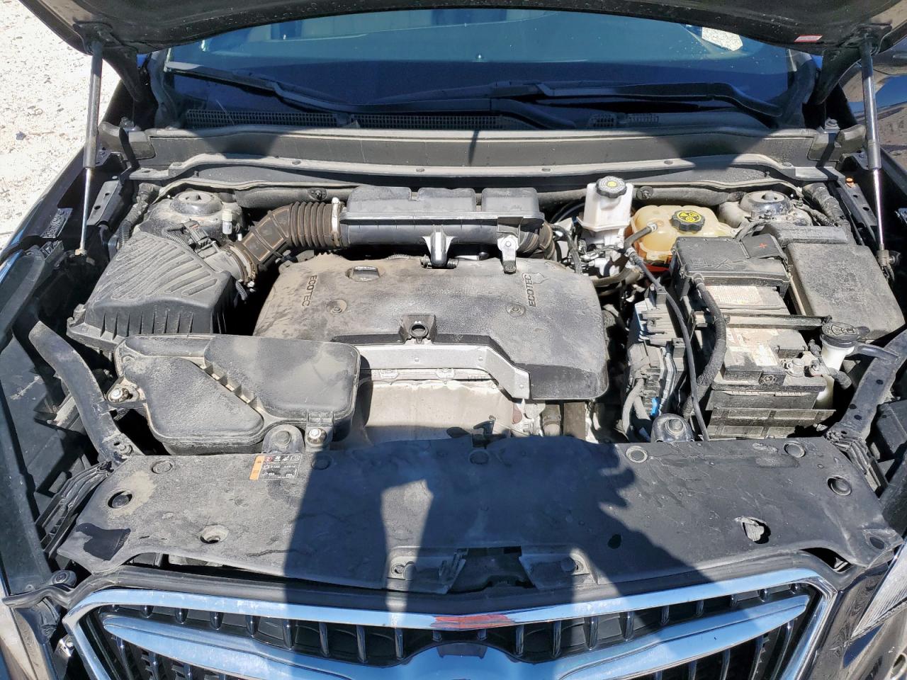 2020 Buick Envision Preferred VIN: LRBFXBSA9LD139482 Lot: 85208085