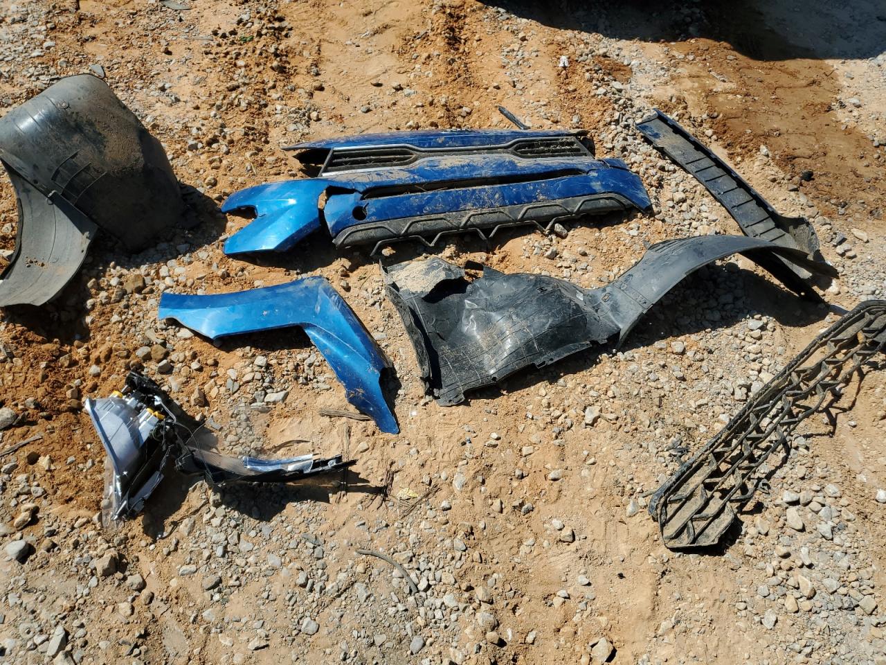 2021 Kia Rio S VIN: 3KPA25AD2ME381537 Lot: 86223515