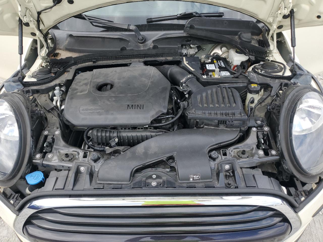 2020 Mini Cooper VIN: WMWXU7C03L2M68026 Lot: 82271795