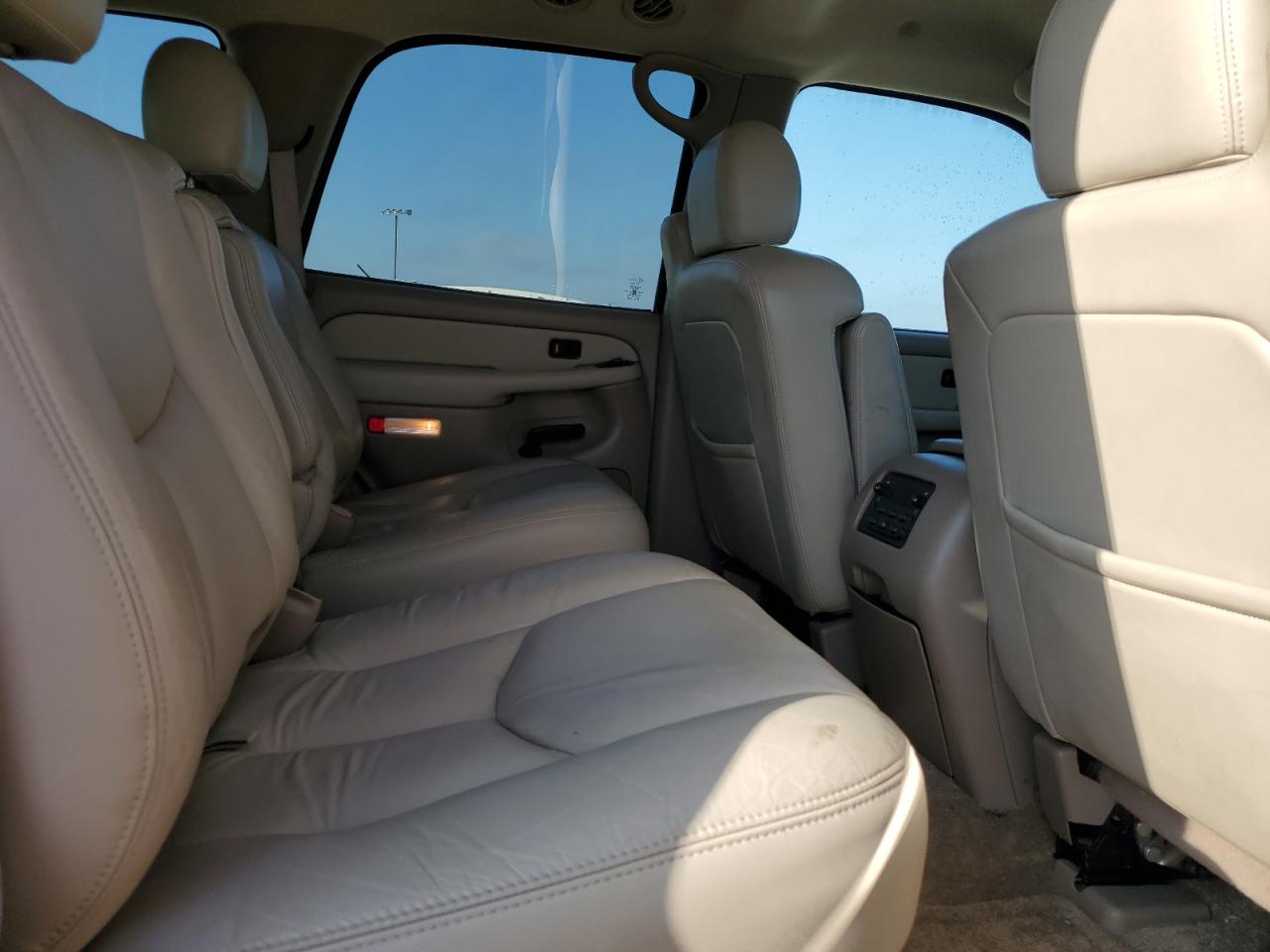 2003 Chevrolet Tahoe C1500 VIN: 1GNEC13Z13R287577 Lot: 89577965