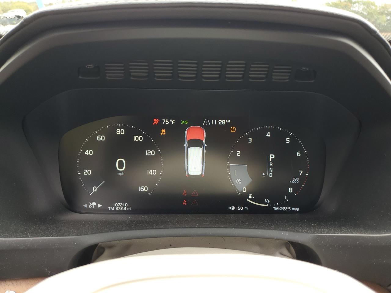 2018 Volvo Xc90 T6 VIN: YV4A22PL4J1193384 Lot: 82256815