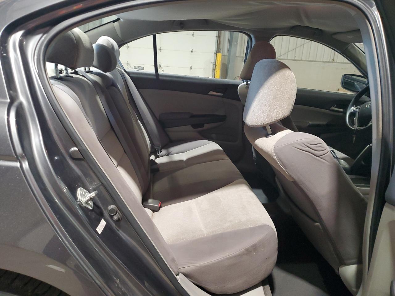 2008 Honda Accord Lxp VIN: 1HGCP25458A076241 Lot: 83860465