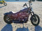 2010 HARLEY-DAVIDSON XL883 N   a la Venta en Copart TX - SAN ANTONIO
