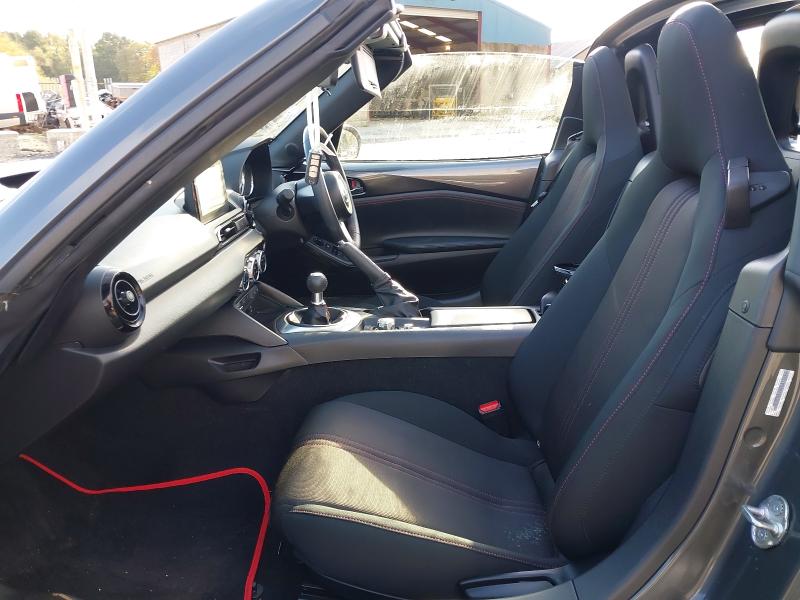 2019 MAZDA MX-5 1.5 [132] SE-L NAV+ 2DR