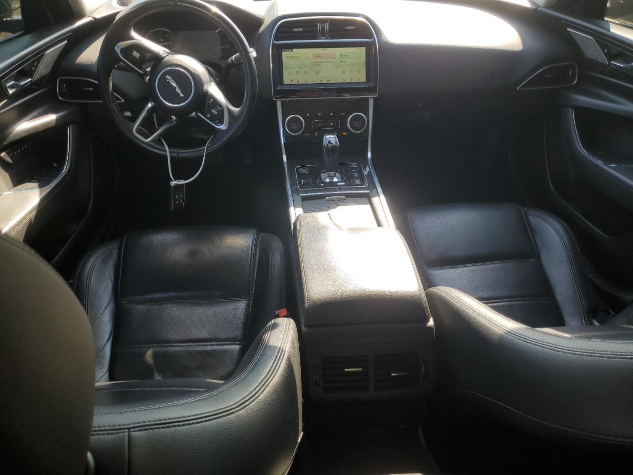 2020 Jaguar Xe S VIN: SAJAJ4FX8LCP55589 Lot: 89826935