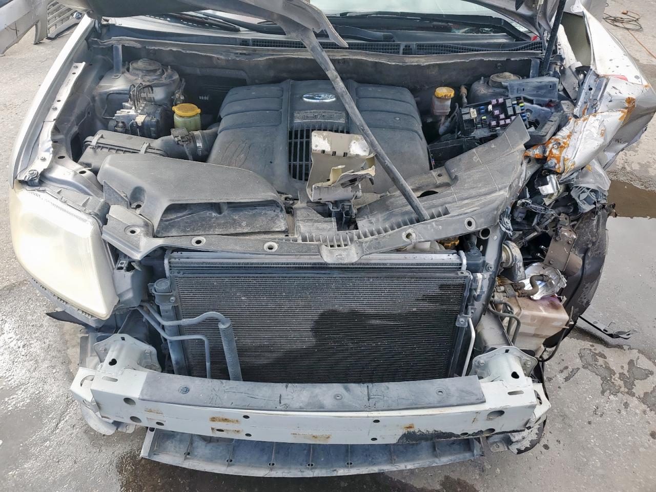 2008 Subaru Tribeca VIN: 4S4WX91D484408626 Lot: 86630055