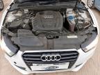 2015 AUDI A5 SE TECHNIK TDI CVT  for sale at Copart BRISTOL