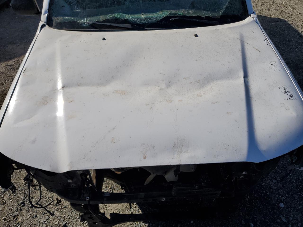 2006 Toyota Tacoma Double Cab VIN: 5TELU42N16Z176002 Lot: 82247685