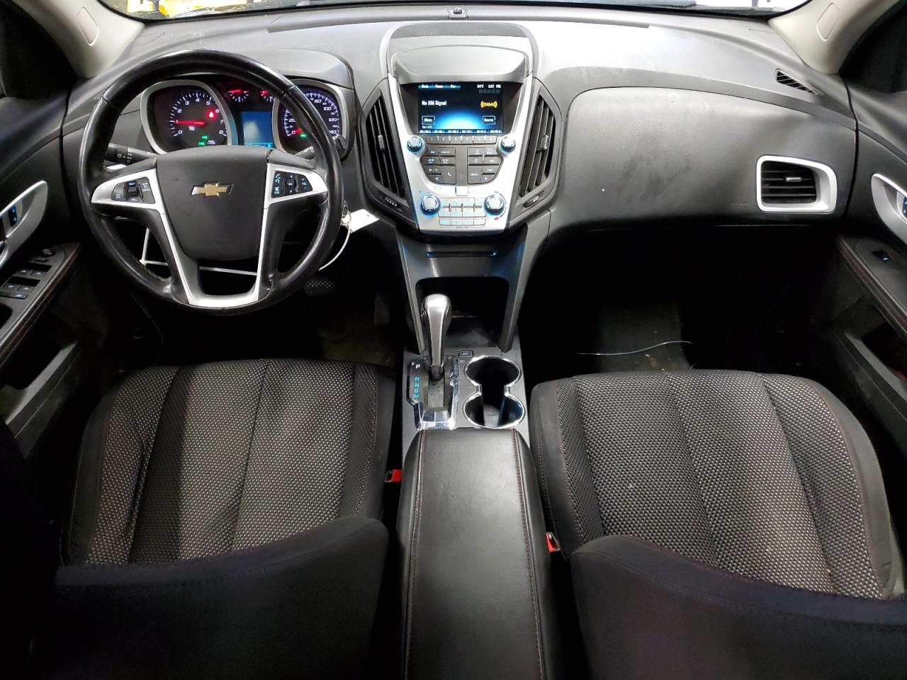 2015 Chevrolet Equinox Lt VIN: 2GNFLFEKXF6385010 Lot: 86680915