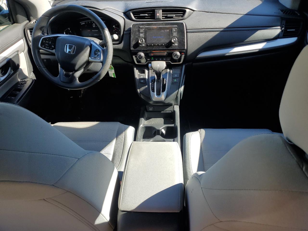 2020 Honda Cr-V Lx VIN: 2HKRW2H24LH636502 Lot: 85815145