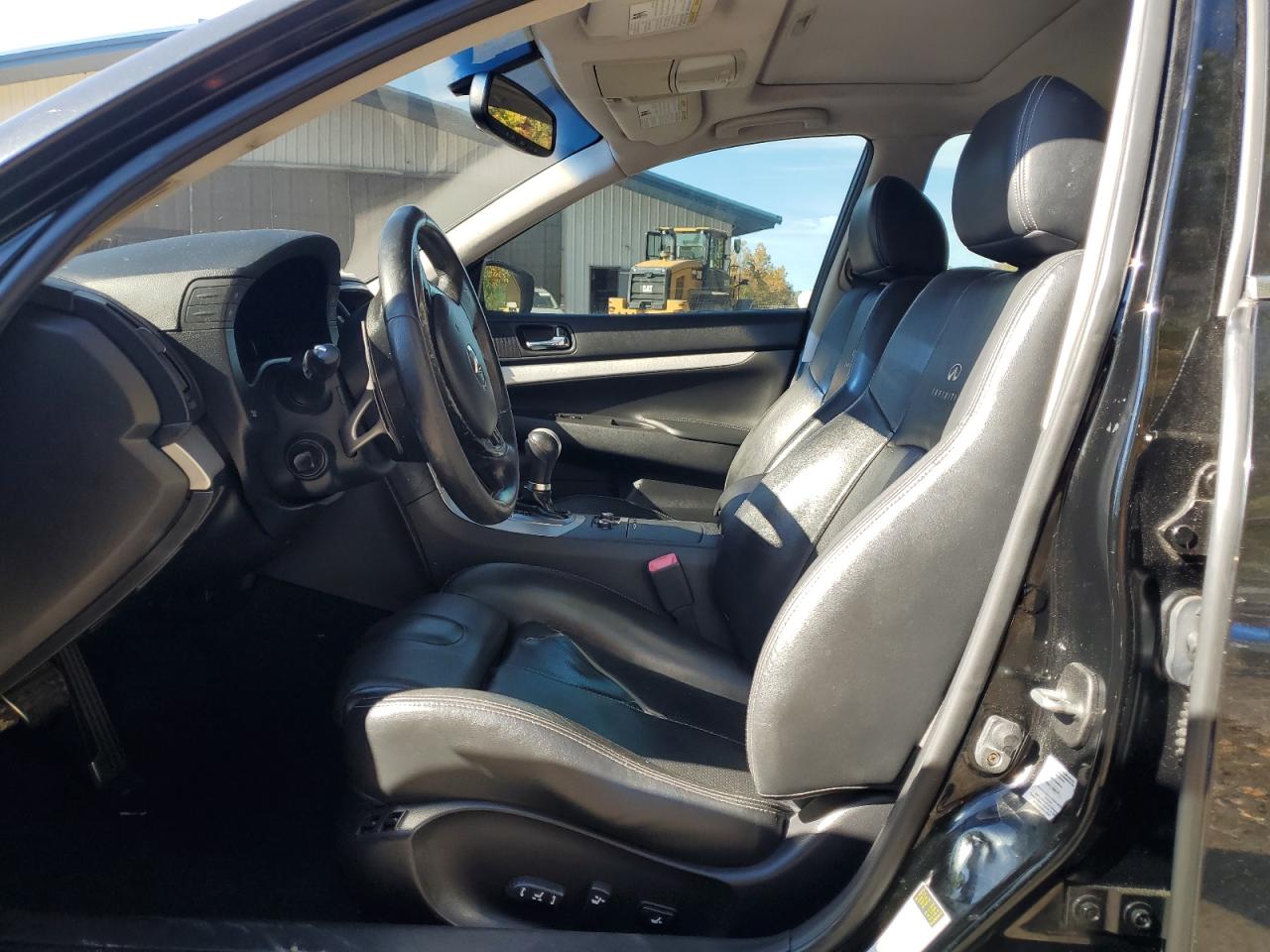 2009 Infiniti G37 VIN: JNKCV61F59M355951 Lot: 87265345