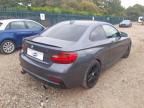 2014 BMW M235I AUTO  for sale at Copart COLCHESTER