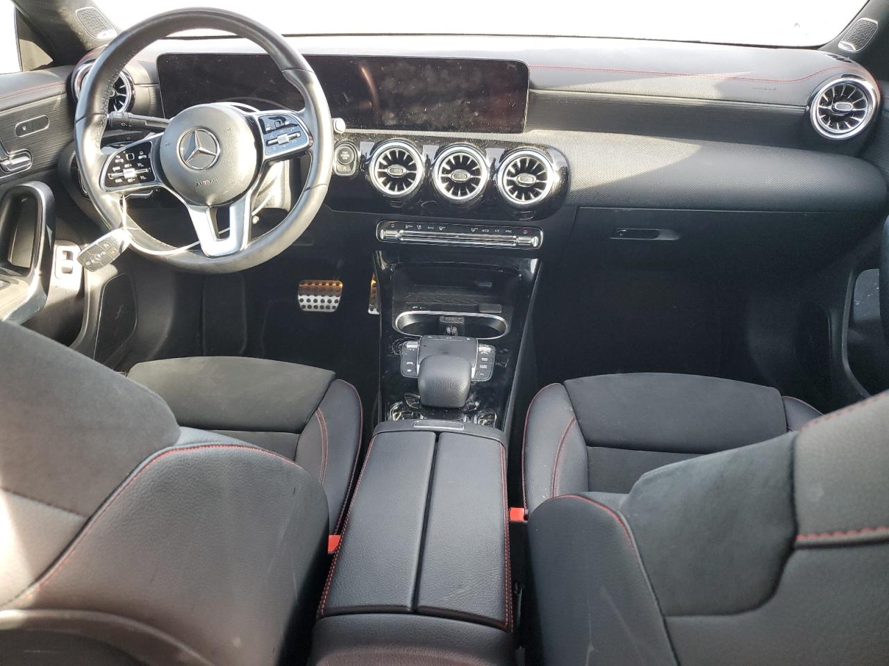 2023 Mercedes-Benz Cla 250 4Matic VIN: W1K5J4HB1PN332838 Lot: 84537975