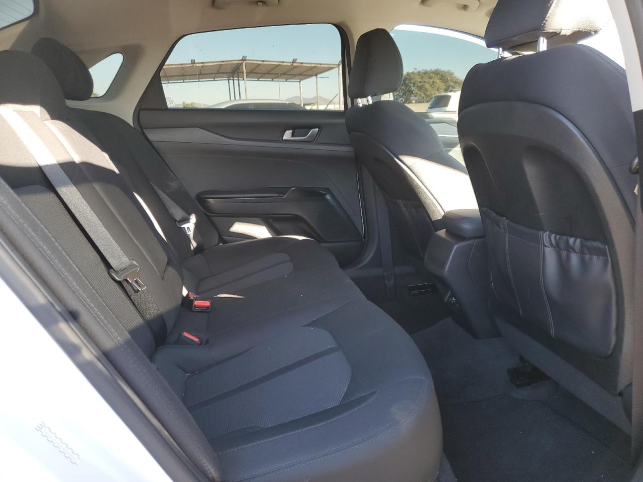 2023 Kia K5 Lxs VIN: 5XXG14J23PG209633 Lot: 86544075