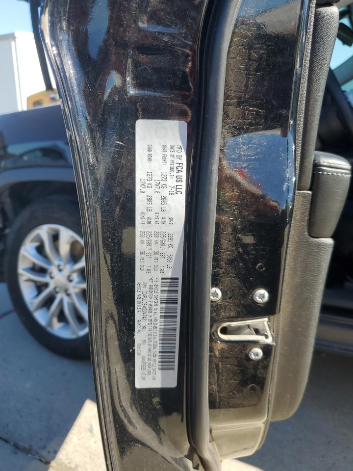 2019 Jeep Cherokee Latitude VIN: 1C4PJLCBXKD247421 Lot: 85394805