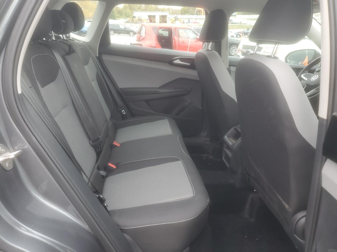 2024 Volkswagen Taos S VIN: 3VV8X7B2XRM041852 Lot: 90484845