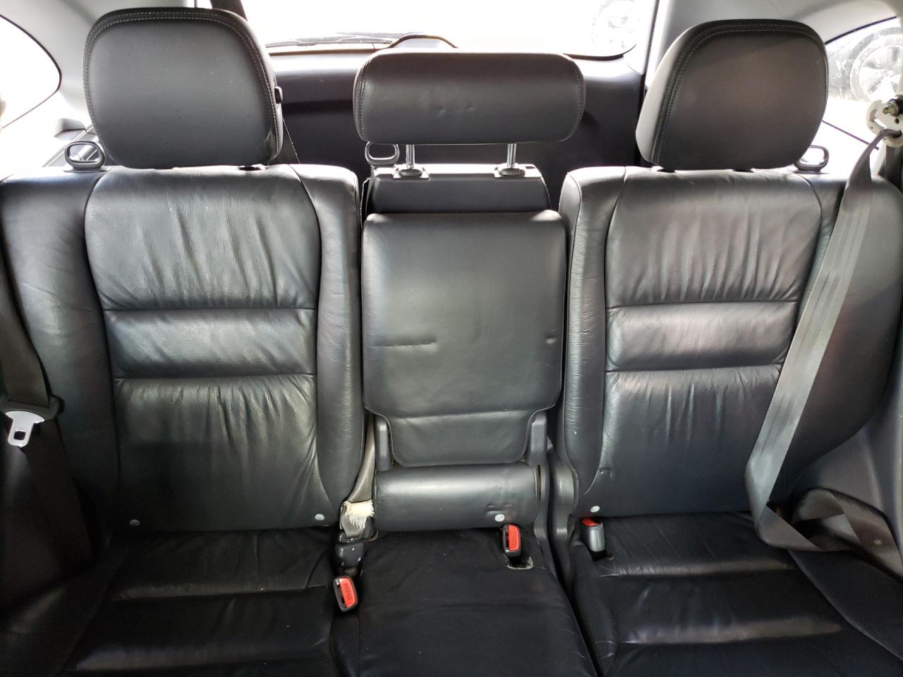 2011 Honda Cr-V Exl VIN: JHLRE4H70BC011408 Lot: 90005505