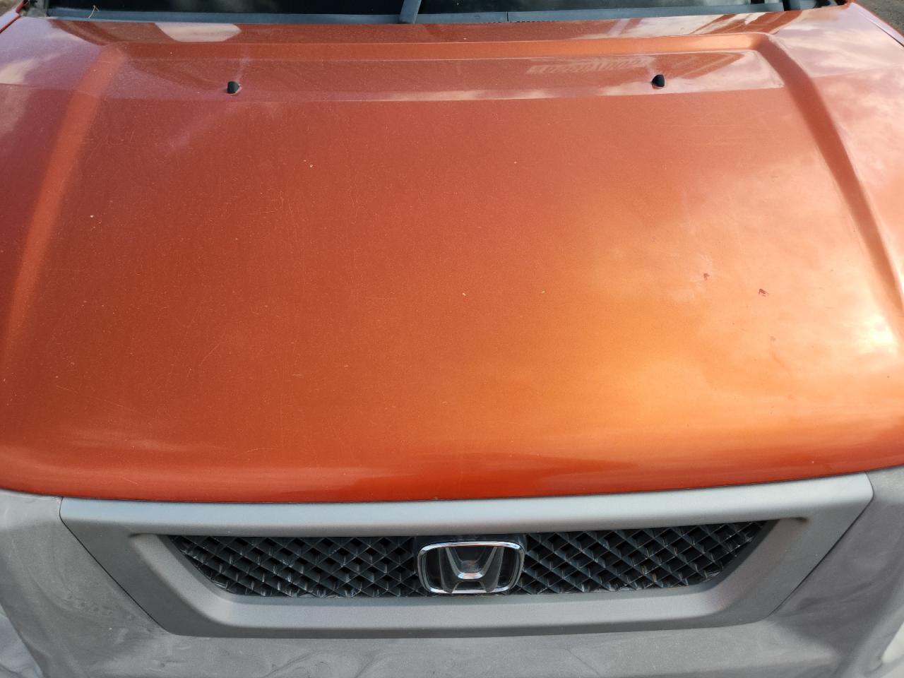 2004 Honda Element Ex VIN: 5J6YH28674L005159 Lot: 85867005