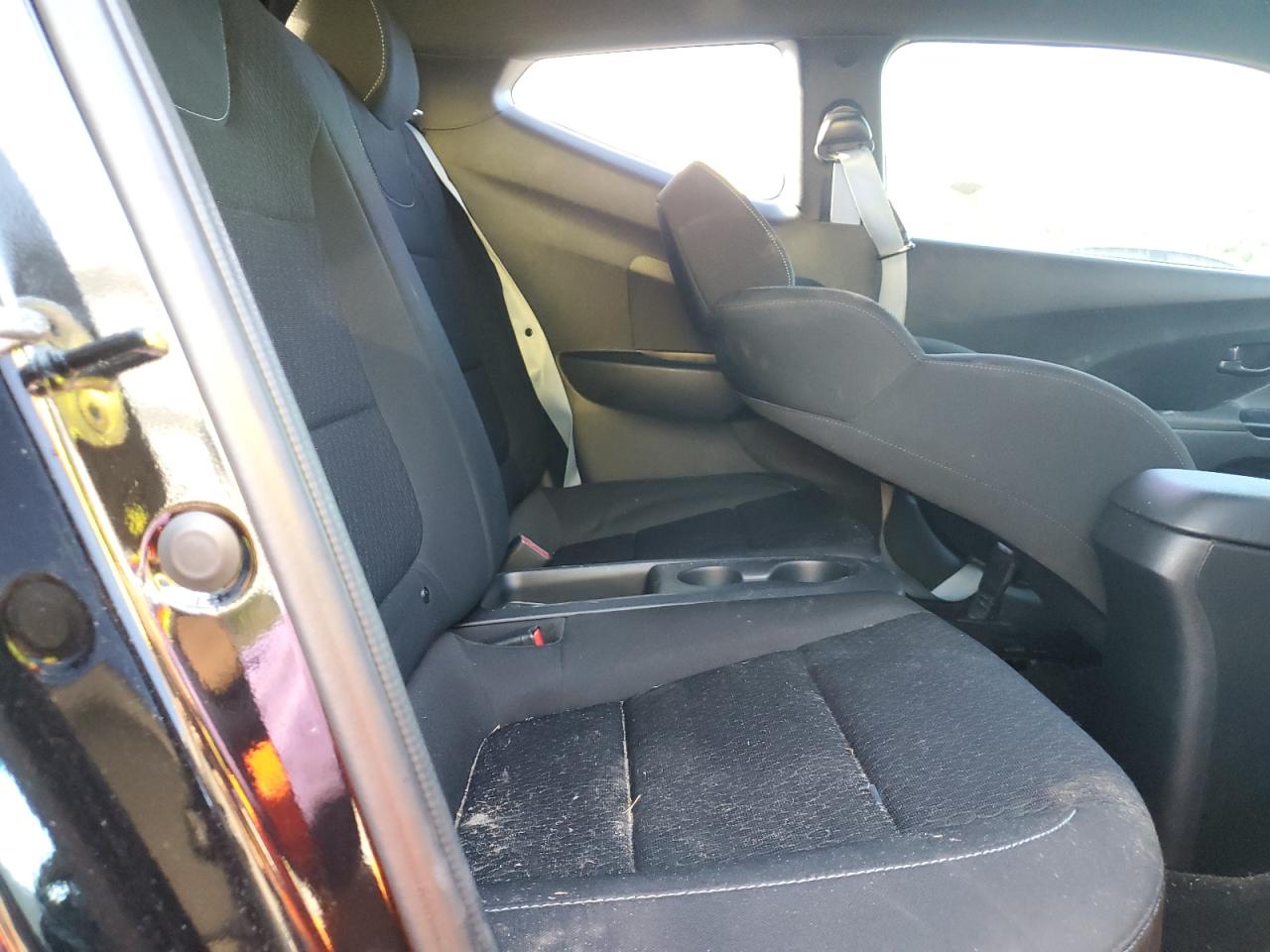 2019 Hyundai Veloster N VIN: KMHT36AH2KU001976 Lot: 85269455