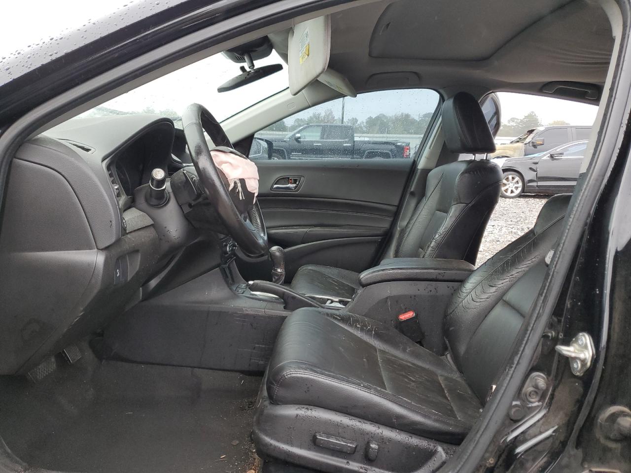 2018 Acura Ilx Base Watch Plus VIN: 19UDE2F39JA005680 Lot: 89544855