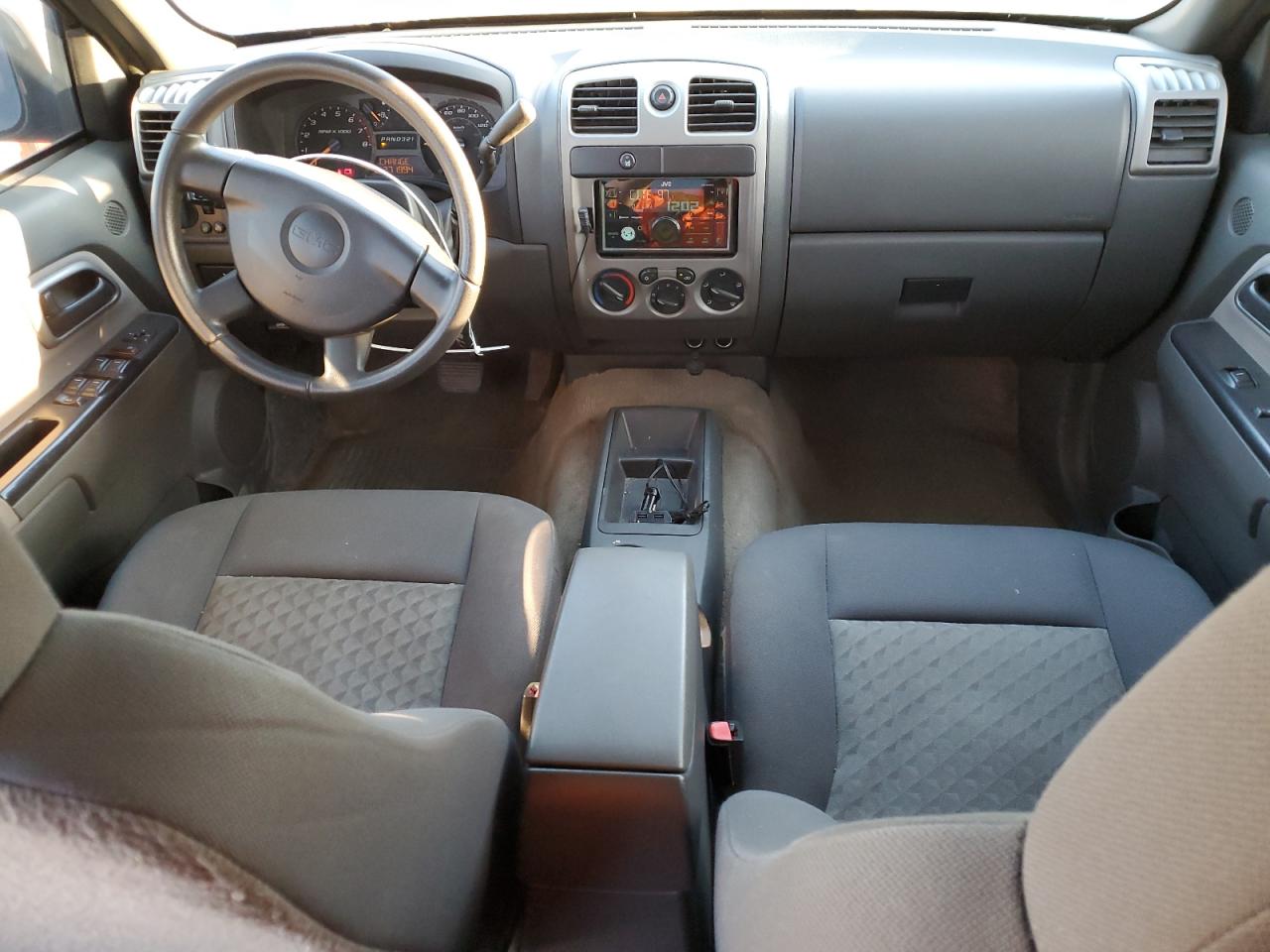 2004 GMC Canyon VIN: 1GTCS136048112673 Lot: 85673585