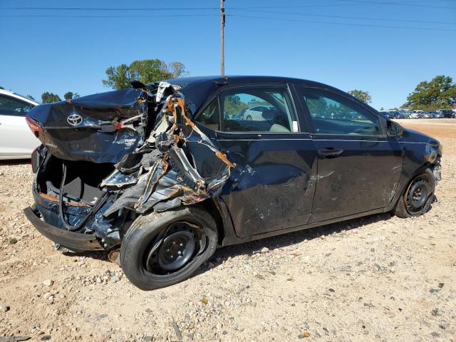 Седаны TOYOTA COROLLA 2017 Черный