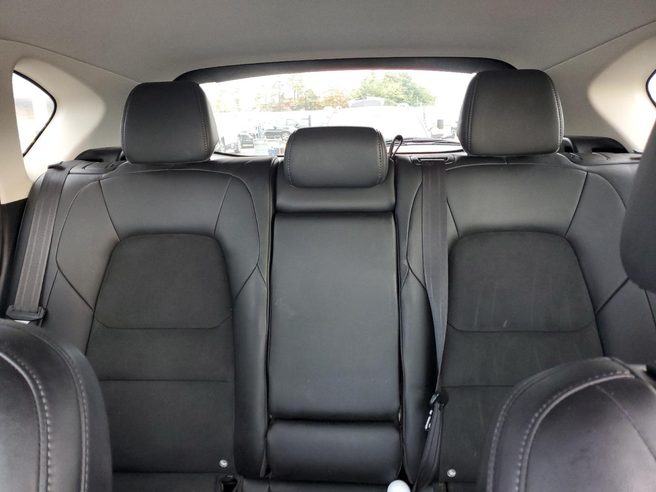 2018 Mazda Cx-5 Touring VIN: JM3KFBCM5J0425644 Lot: 86625625