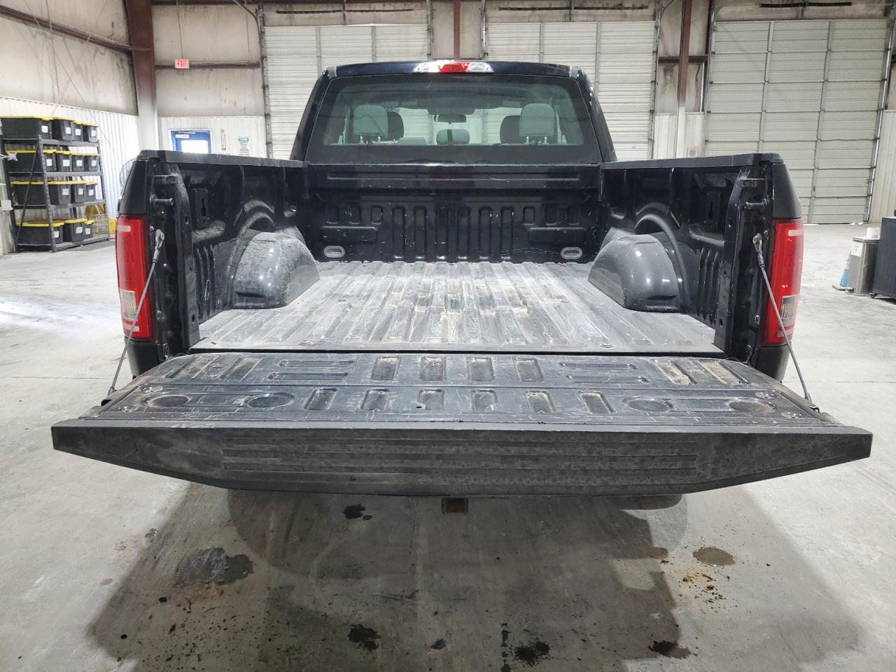 2016 Ford F150 Super Cab VIN: 1FTEX1EP7GKE61093 Lot: 86158165