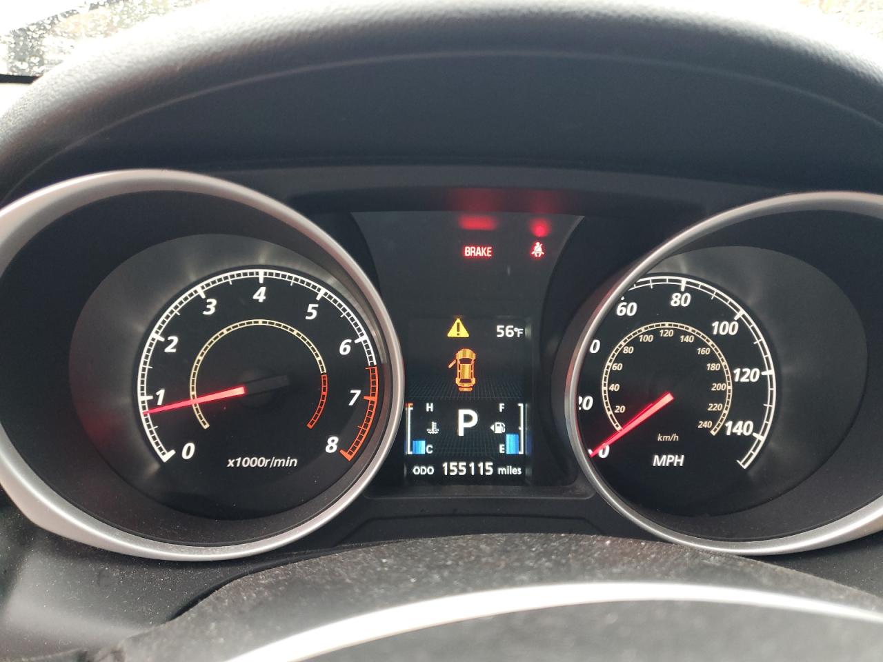 2015 Mitsubishi Outlander Sport Es VIN: 4A4AP3AU5FE005704 Lot: 82779265