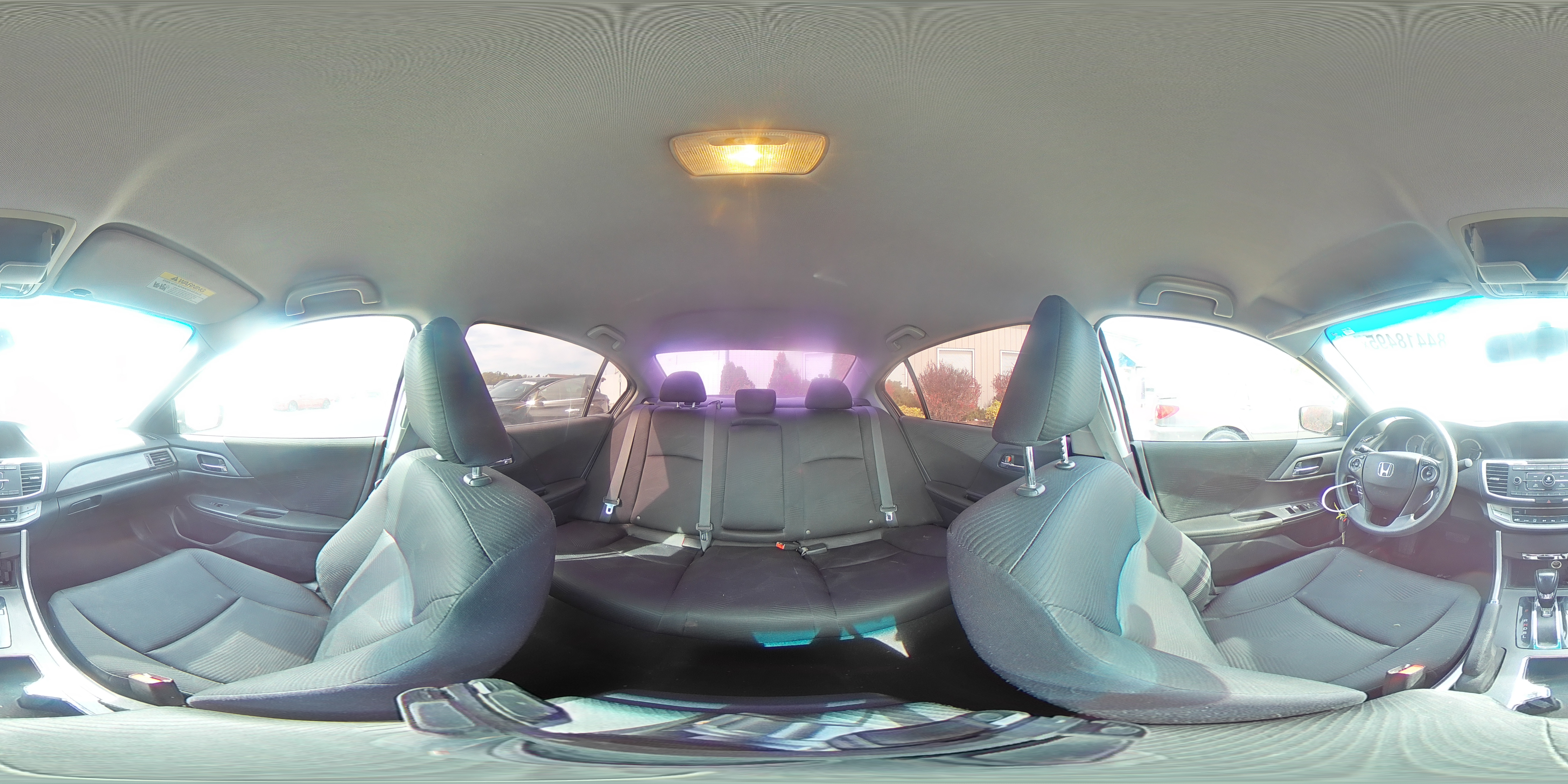 2014 Honda Accord Lx VIN: 1HGCR2F34EA202259 Lot: 84418495