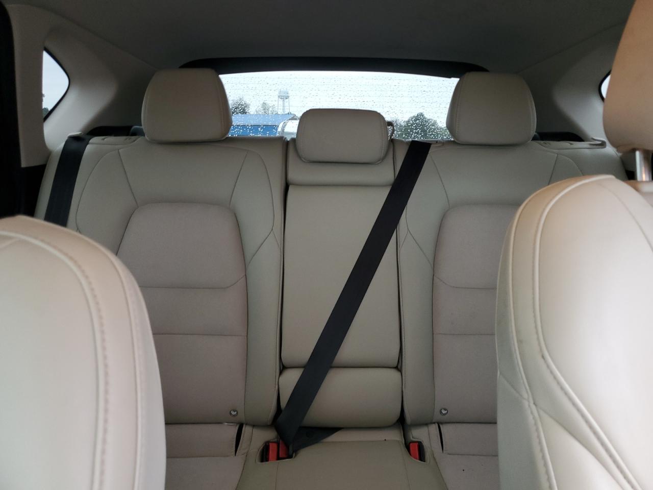 2018 Mazda Cx-5 Touring VIN: JM3KFACM0J1429685 Lot: 90691125