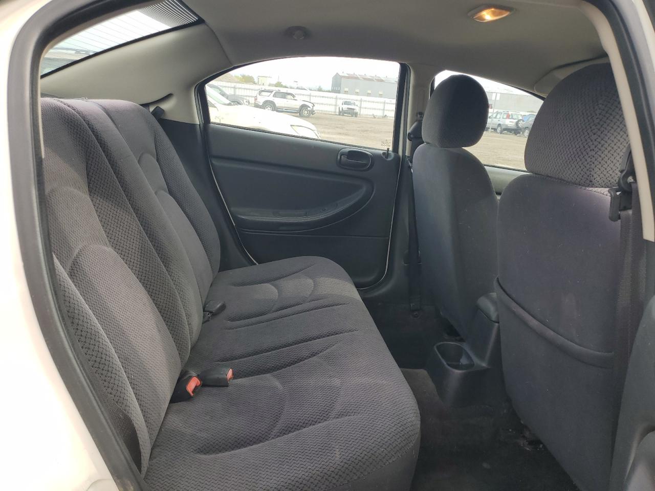 2004 Chrysler Sebring Lx VIN: 1C3EL46R74N415601 Lot: 84705905