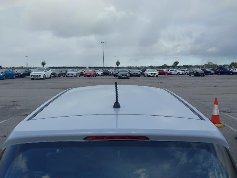 2019 HYUNDAI I10 1.0 S 5DR