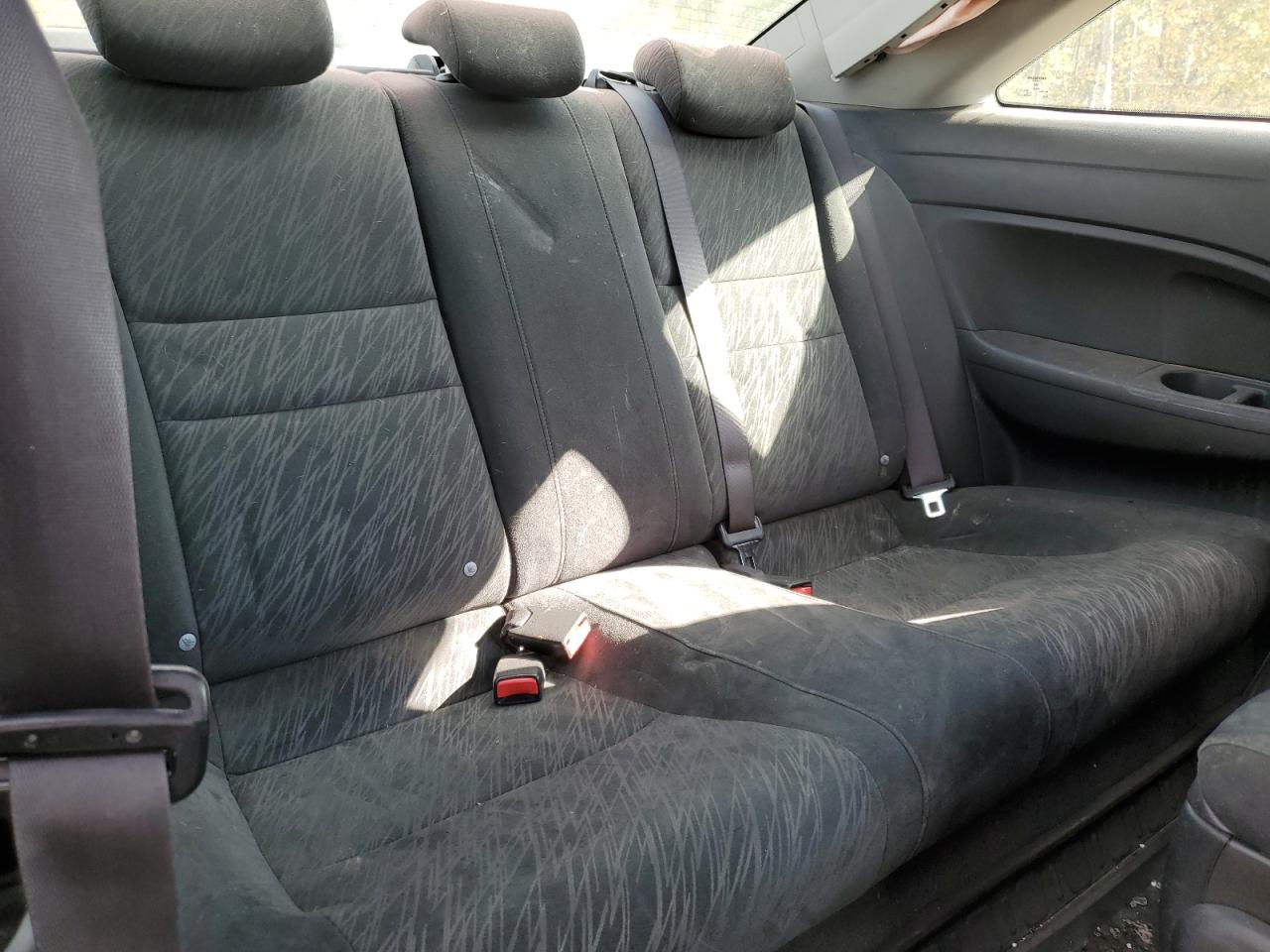 2007 Honda Civic Lx VIN: 2HGFG12607H004649 Lot: 82073615