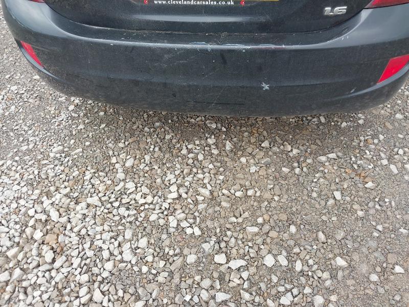 2005 HONDA CIVIC 1.6 I-VTEC SE 5DR