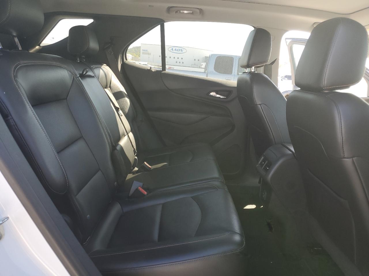 2021 Chevrolet Equinox Lt VIN: 3GNAXKEV8MS169821 Lot: 82210565