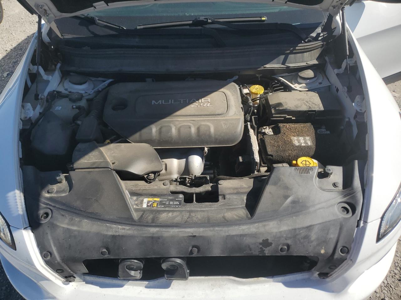 2017 Jeep Cherokee Latitude VIN: 1C4PJLCBXHD219305 Lot: 86219375