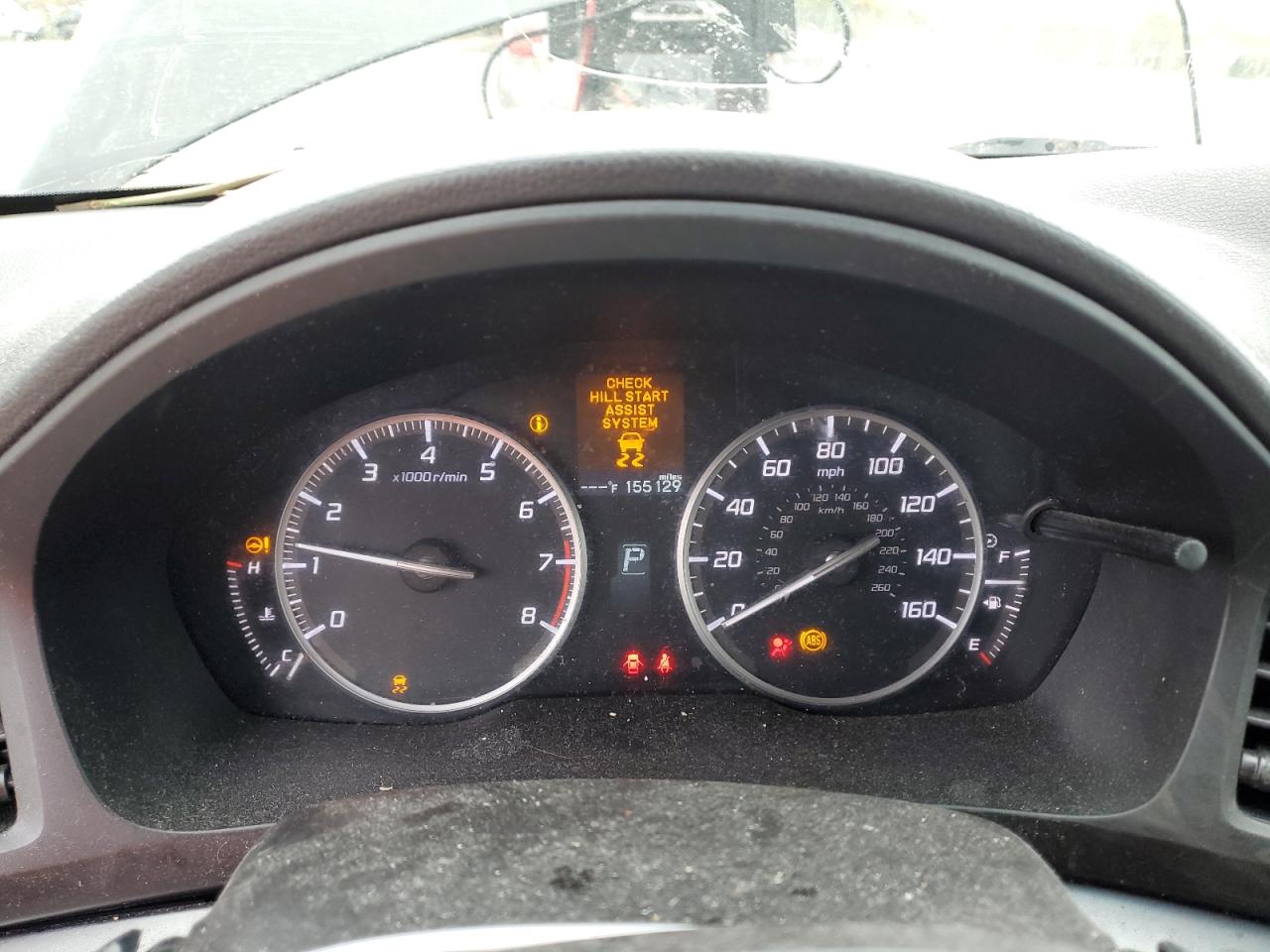 2013 Acura Ilx 20 VIN: 19VDE1F37DE005423 Lot: 85398015