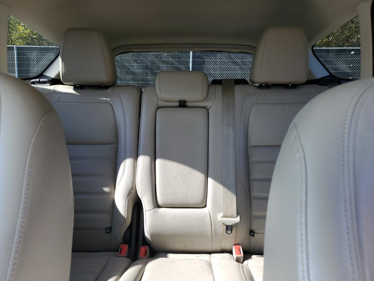 2017 Ford Escape Se VIN: 1FMCU9GD0HUA36494 Lot: 82500765