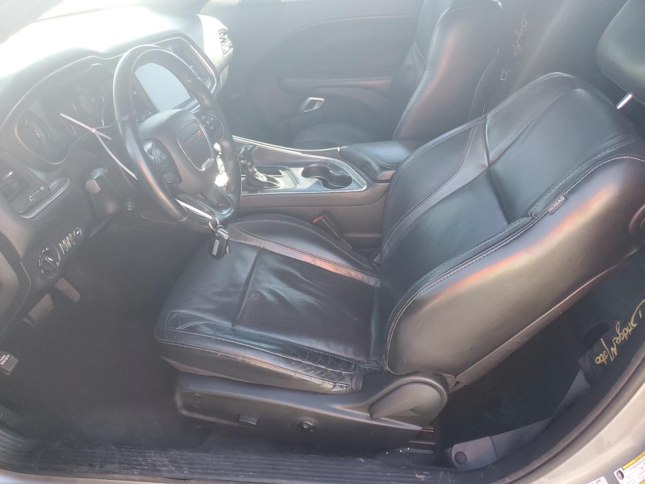 2016 Dodge Challenger R/T VIN: 2C3CDZBT5GH138592 Lot: 84910085