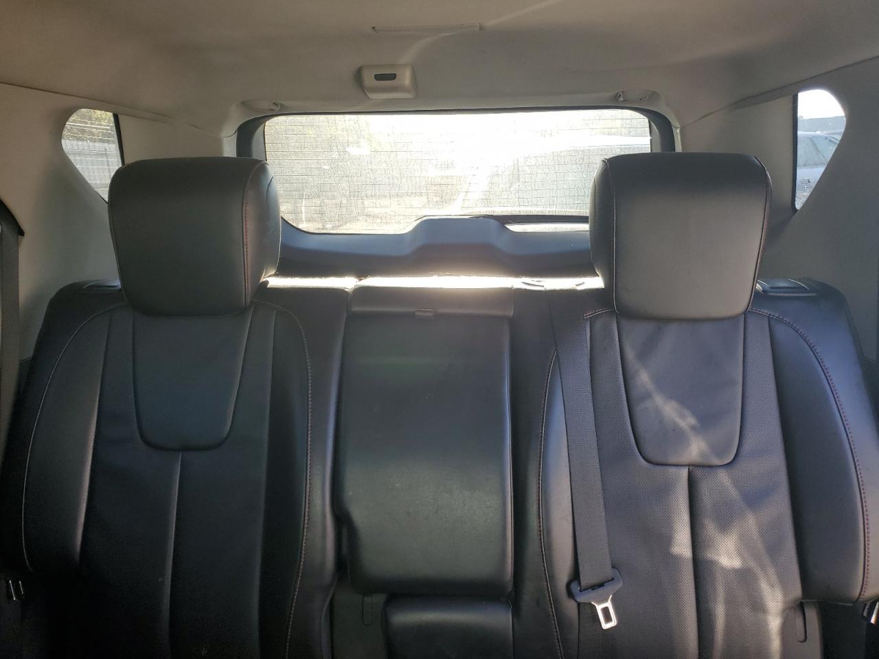 2010 Chevrolet Equinox Ltz VIN: 2CNFLGEYXA6216693 Lot: 85305545