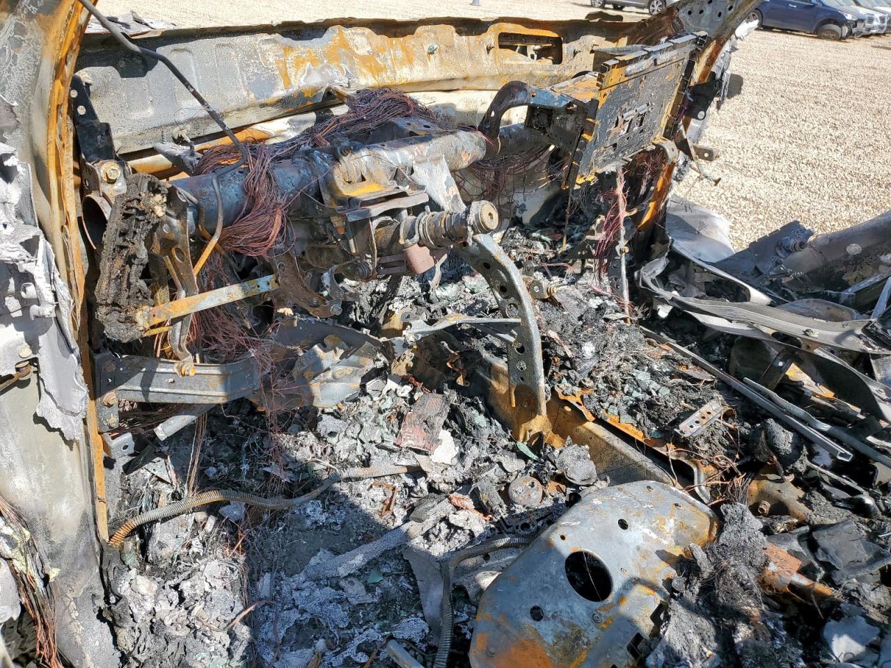 2025 Toyota Tundra Crewmax Limited VIN: 5TFWA5DB7SX273575 Lot: 86123035