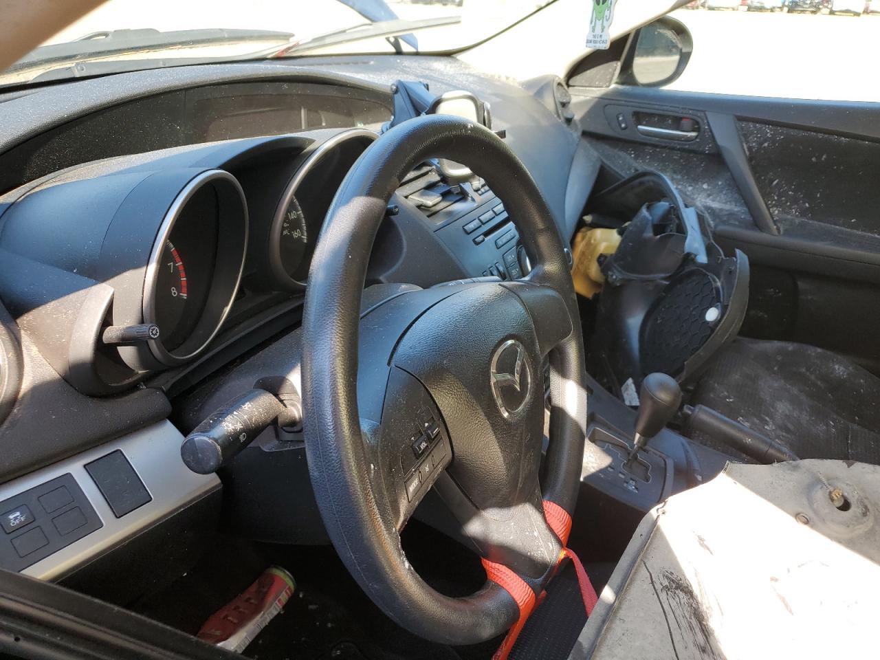 2012 Mazda 3 I VIN: JM1BL1UG7C1517212 Lot: 82287295
