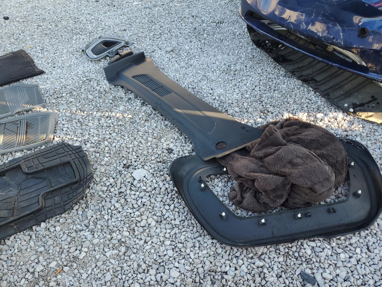 2016 Kia Sorento Lx VIN: 5XYPGDA58GG173135 Lot: 84601555